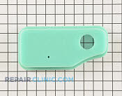 Air Filter - Part # 1604412 Mfg Part # 270843S