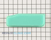 Air Filter - Part # 1604427 Mfg Part # 272922