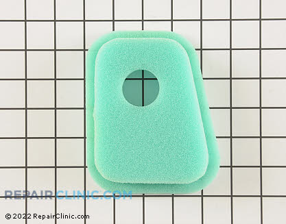 Air Filter 27987S Main Product View