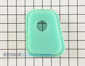 Air Filter - Part # 1610679 Mfg Part # 27987S