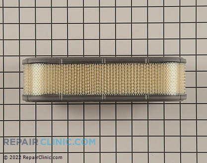 Air Filter 394019S Main Product View