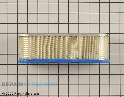 Air Filter 399806S Main Product View