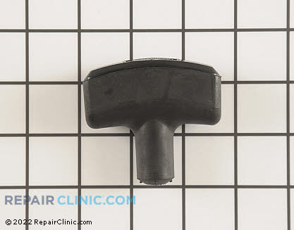 Handle Grip, Briggs & Stratton Genuine OEM  490652
