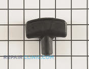 Handle Grip - Part # 1610769 Mfg Part # 490652