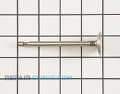 Intake Valve - Part # 1610645 Mfg Part # 261044S