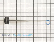 Oil Dipstick - Part # 1610823 Mfg Part # 499621