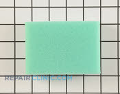 Pre Cleaner - Part # 1604415 Mfg Part # 271466