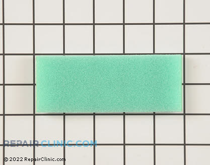 Pre Cleaner 273185S Main Product View