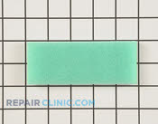 Pre Cleaner - Part # 1604429 Mfg Part # 273185S