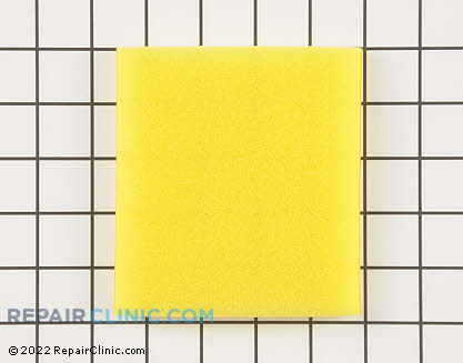 Pre Cleaner 793685 Main Product View