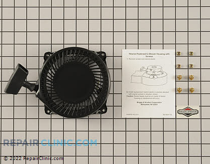 Recoil Starter 497830 Main Product View