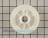 Recoil Starter Pulley 280439S         Alternate Product View