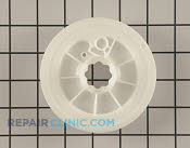Recoil Starter Pulley - Part # 1604434 Mfg Part # 280439S