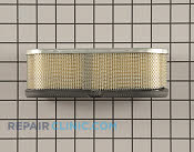 Air Filter - Part # 1610987 Mfg Part # 691667