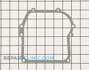 Crankcase Gasket - Part # 1611061 Mfg Part # 692218