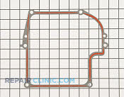 Crankcase Gasket - Part # 1611063 Mfg Part # 692221