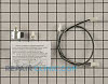 Fuel Shut-Off Solenoid 692734          Alternate Product View
