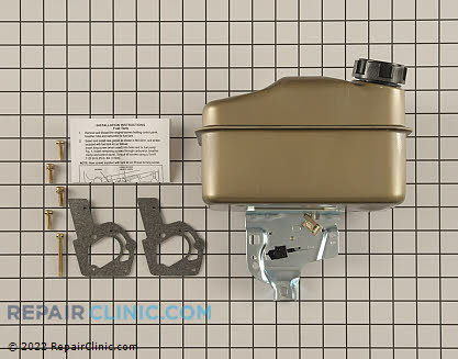 Gas Tank 694315 Main Product View