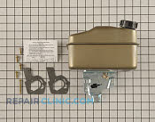 Gas Tank - Part # 1611115 Mfg Part # 694315
