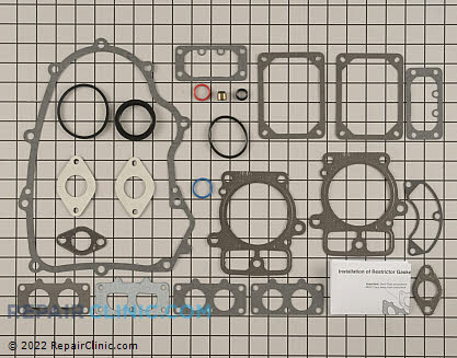 Gasket Set 694012 Main Product View
