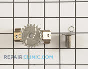 Governor Gear - Part # 1611226 Mfg Part # 793338