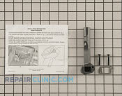 Intake Manifold - Part # 1611099 Mfg Part # 693446