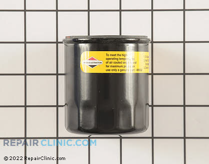 Oil Filter 692513 Main Product View