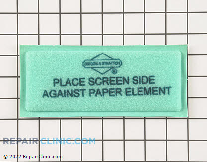 Pre Cleaner 710268 Main Product View