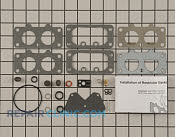 Rebuild Kit - Part # 1611268 Mfg Part # 797890