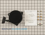 Recoil Starter - Part # 1610825 Mfg Part # 499706