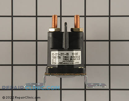 Starter Solenoid 691656 Main Product View