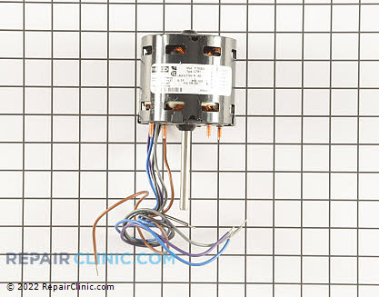 Blower Motor 5561240 Main Product View