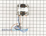 Blower Motor - Part # 908214 Mfg Part # 5561240