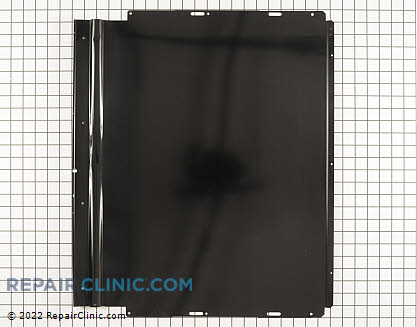 Bottom Panel WB63K10009 Main Product View