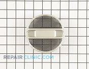Cover - Part # 1613797 Mfg Part # 92001111