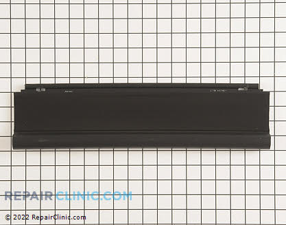 Deflector 731-04019 Main Product View