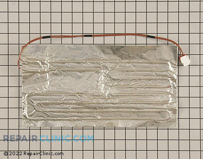 Drain Heater DA47-00094C Main Product View