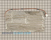 Drain Heater - Part # 1668646 Mfg Part # DA47-00094C