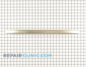 Oven Door Handle - Part # 1668599 Mfg Part # W10292380