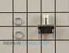 Push Button Switch 55882P          Alternate Product View
