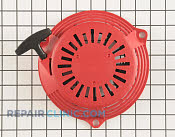 Recoil Starter Assembly - Part # 1796099 Mfg Part # 28400-Z0L-V20ZB