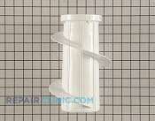 Upper Agitator - Part # 671094 Mfg Part # 63901
