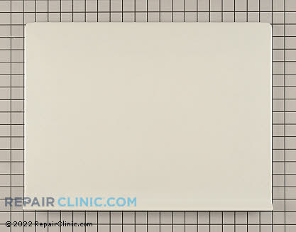 Washer Lid 5303212872 Main Product View