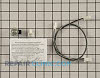 Fuel Shut-Off Solenoid 692734          Alternate Product View