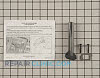 Intake Manifold 693446          Alternate Product View
