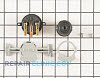 Receptacle 612218          Alternate Product View