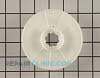 Recoil Starter Pulley 280439S         Alternate Product View