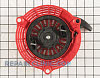 Recoil Starter 28400-Z0L-V20ZB Alternate Product View