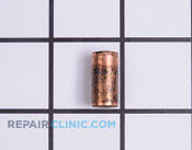 1/4" Valve Guide - Part # 1610647 Mfg Part # 262001