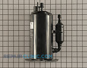 Compressor - Part # 1290354 Mfg Part # 2520UCBA013